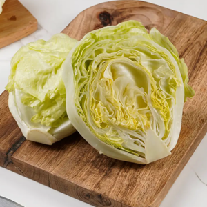 Iceberg Lettuce